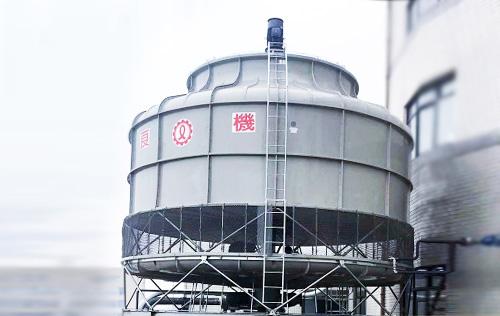 良機冷卻塔 LBCM-P-高溫圓形冷卻塔
