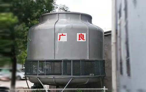  工業(yè)高溫型冷卻塔