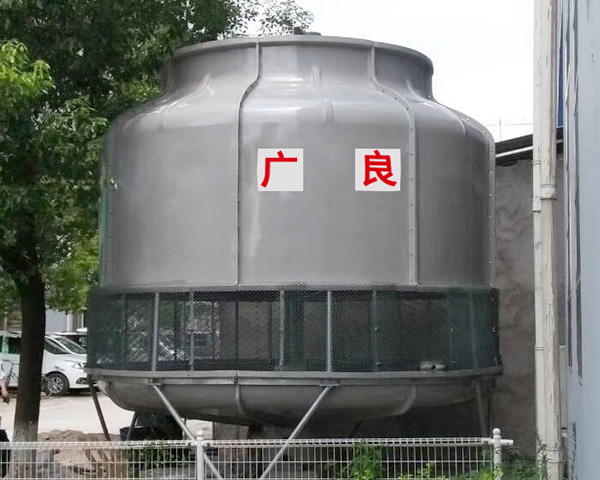 工業(yè)高溫型冷卻塔