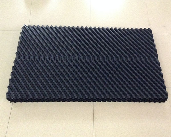 良機(jī)逆流塔填料-305-610-1220mm