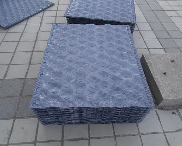 斯頻德-冷卻塔填料850-1000mm