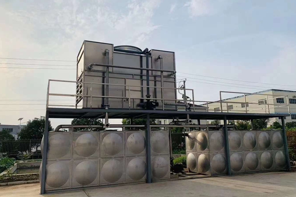 科技新材料項目項目簡介
