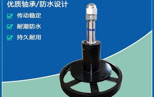 VBA冷卻塔減速機
